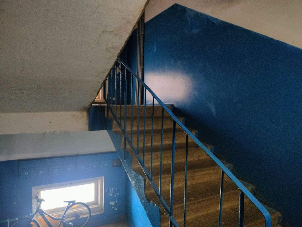 Продажа 1-комнатной квартиры, Зарубино,  6