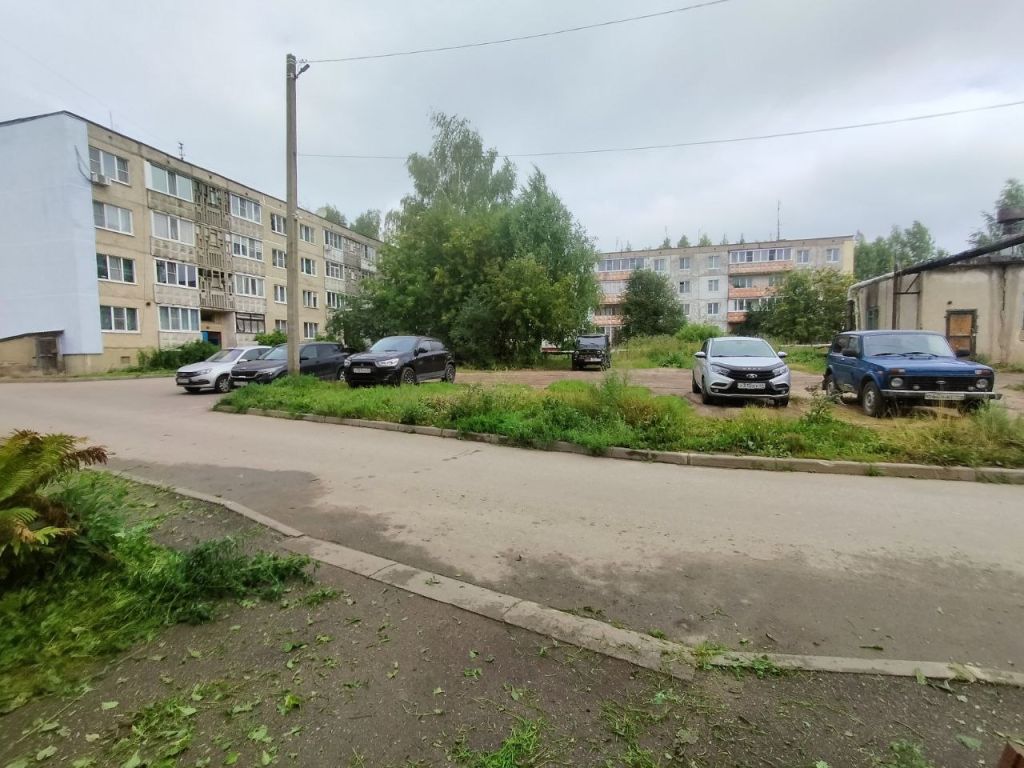 Продажа 1-комнатной квартиры, Зарубино,  6