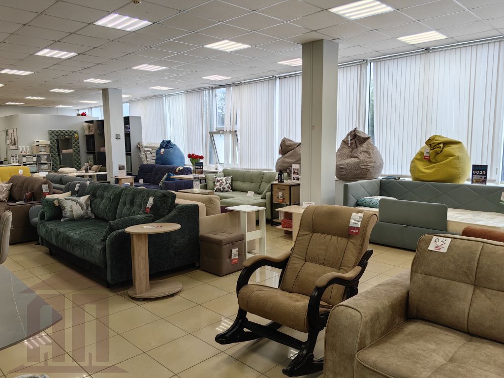 Аренда коммерческой недвижимости, 151м <sup>2</sup>, Тверь, Маршала Конева ул,  12/1