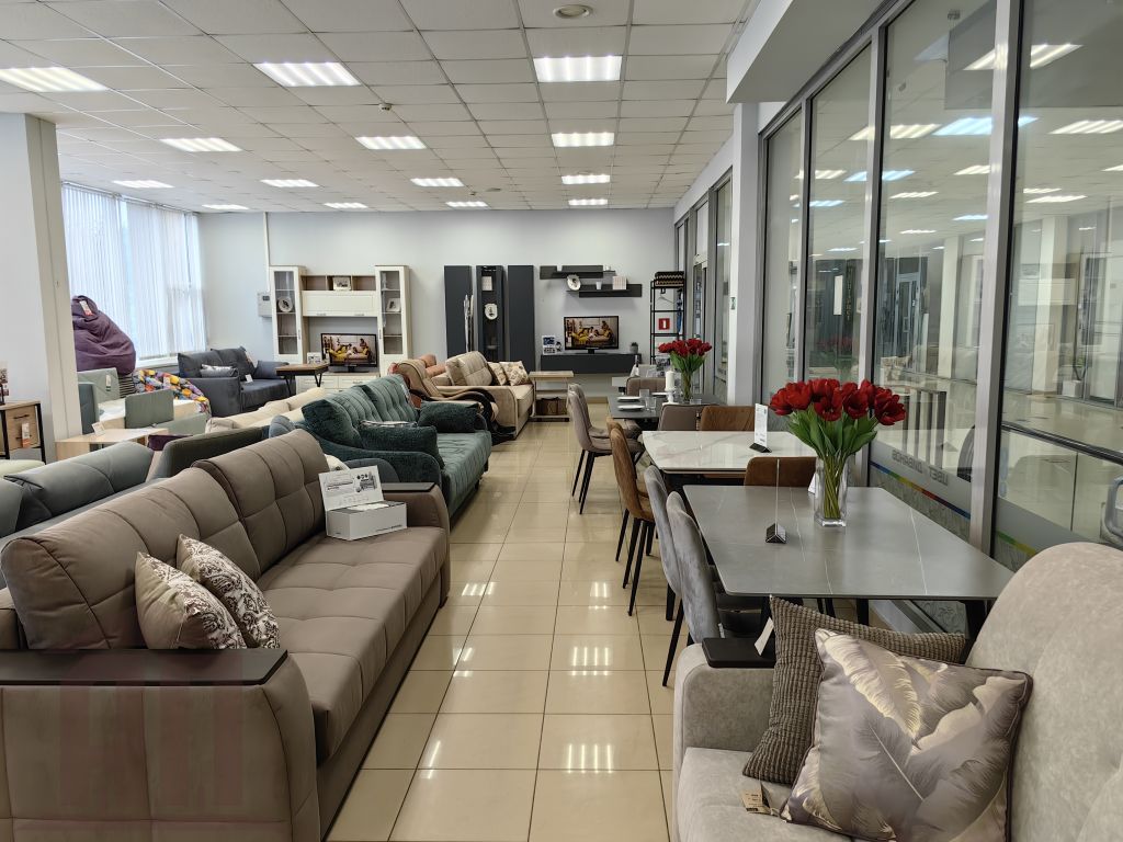 Аренда коммерческой недвижимости, 151м <sup>2</sup>, Тверь, Маршала Конева ул,  12/1