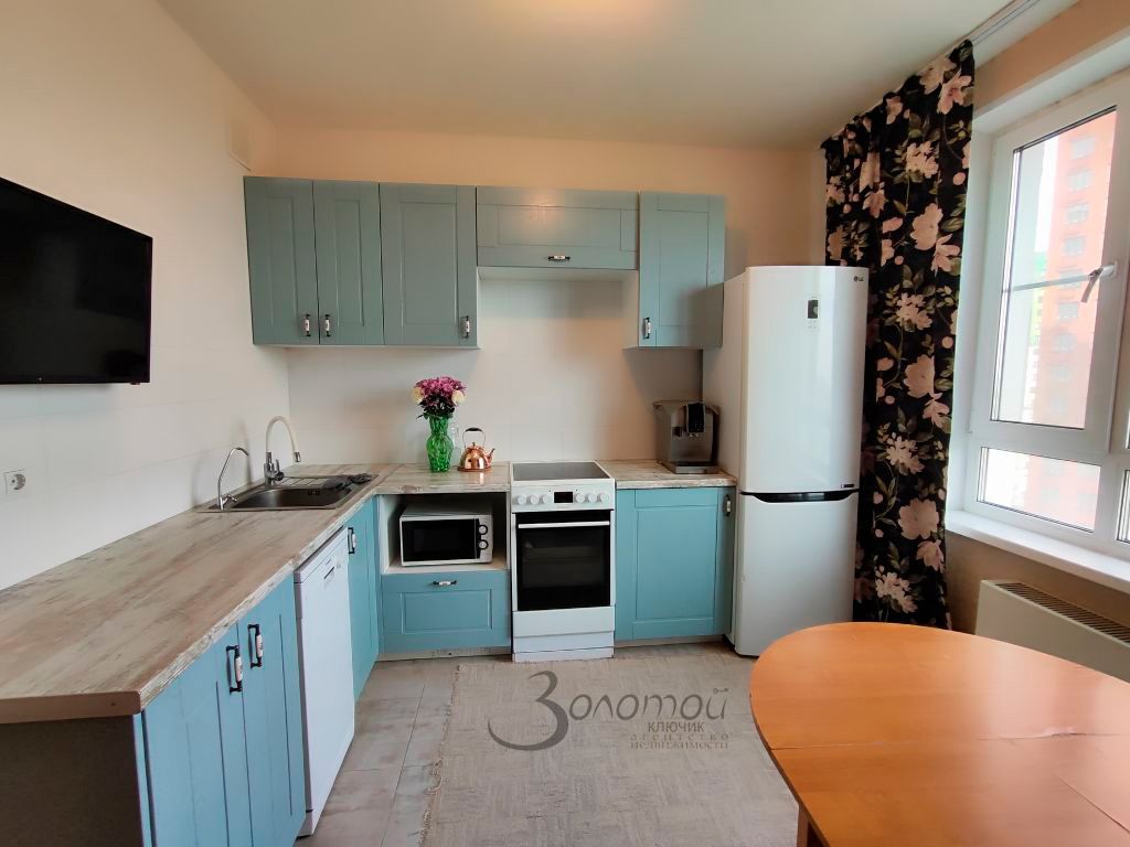 Продажа 2-комнатной квартиры, Нижний Новгород, Лысогорская ул,  89к3