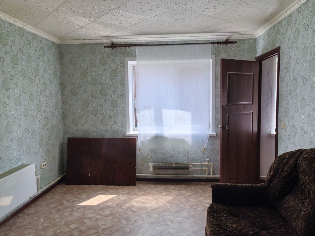 Продажа 2-комнатной квартиры, Лунино, Социальная,  65