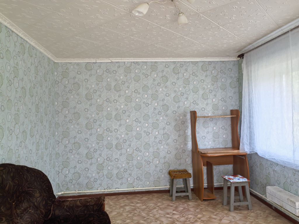 Продажа 2-комнатной квартиры, Лунино, Социальная,  65