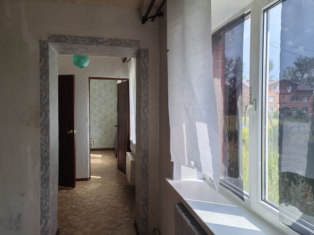 Продажа 2-комнатной квартиры, Лунино, Социальная,  65