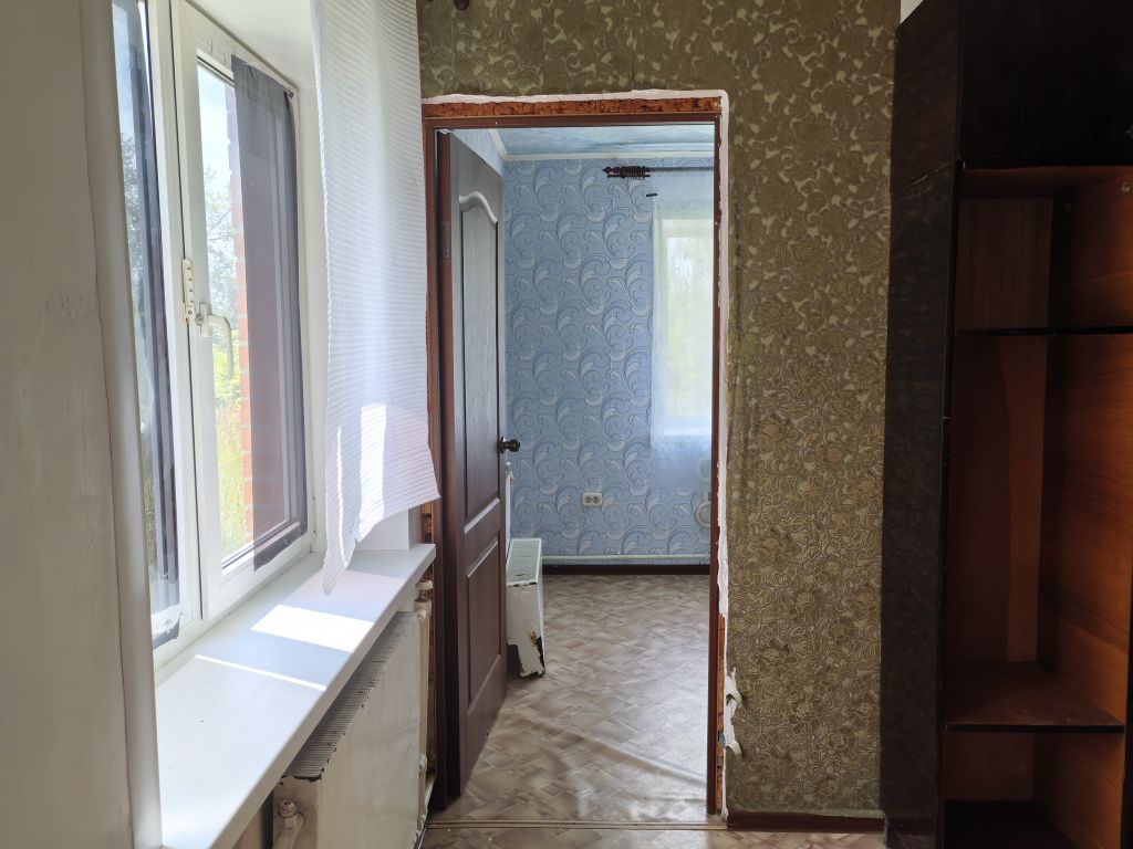 Продажа 2-комнатной квартиры, Лунино, Социальная,  65