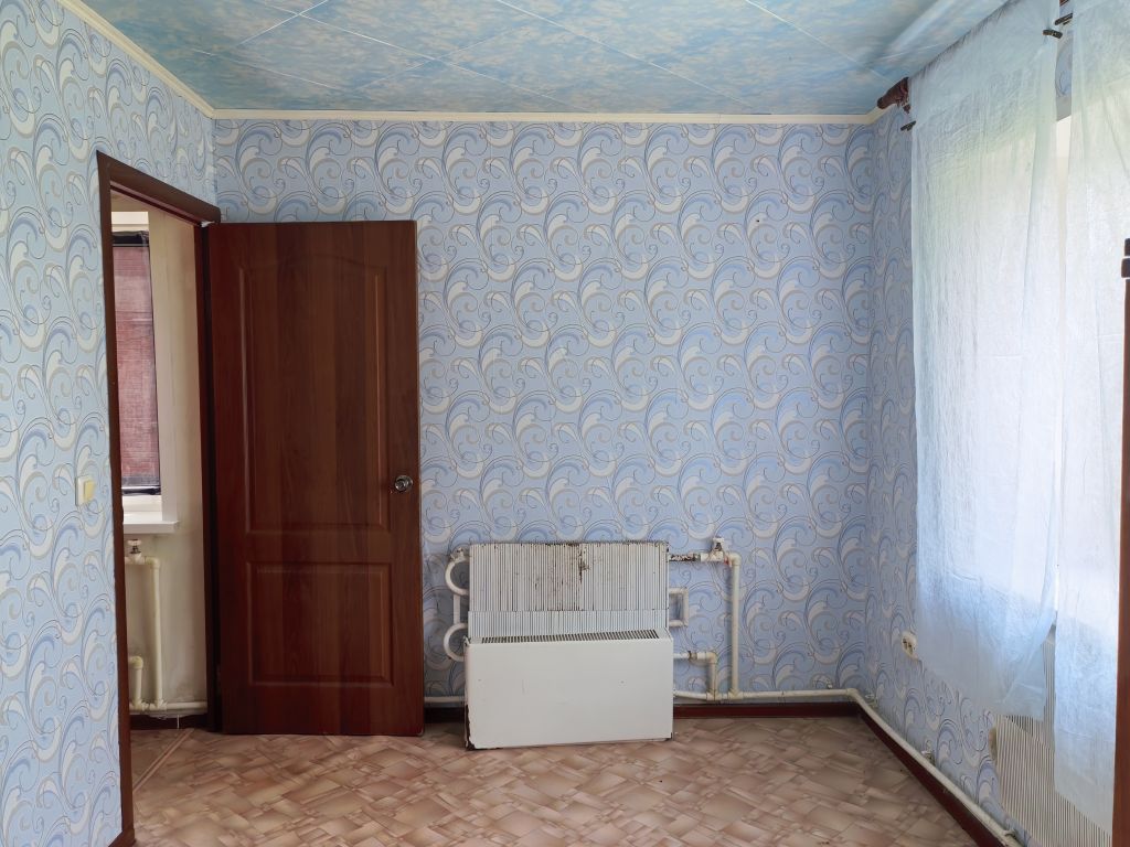 Продажа 2-комнатной квартиры, Лунино, Социальная,  65