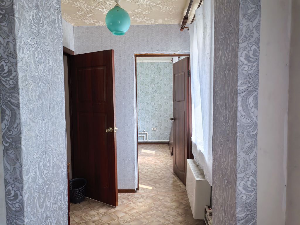 Продажа 2-комнатной квартиры, Лунино, Социальная,  65