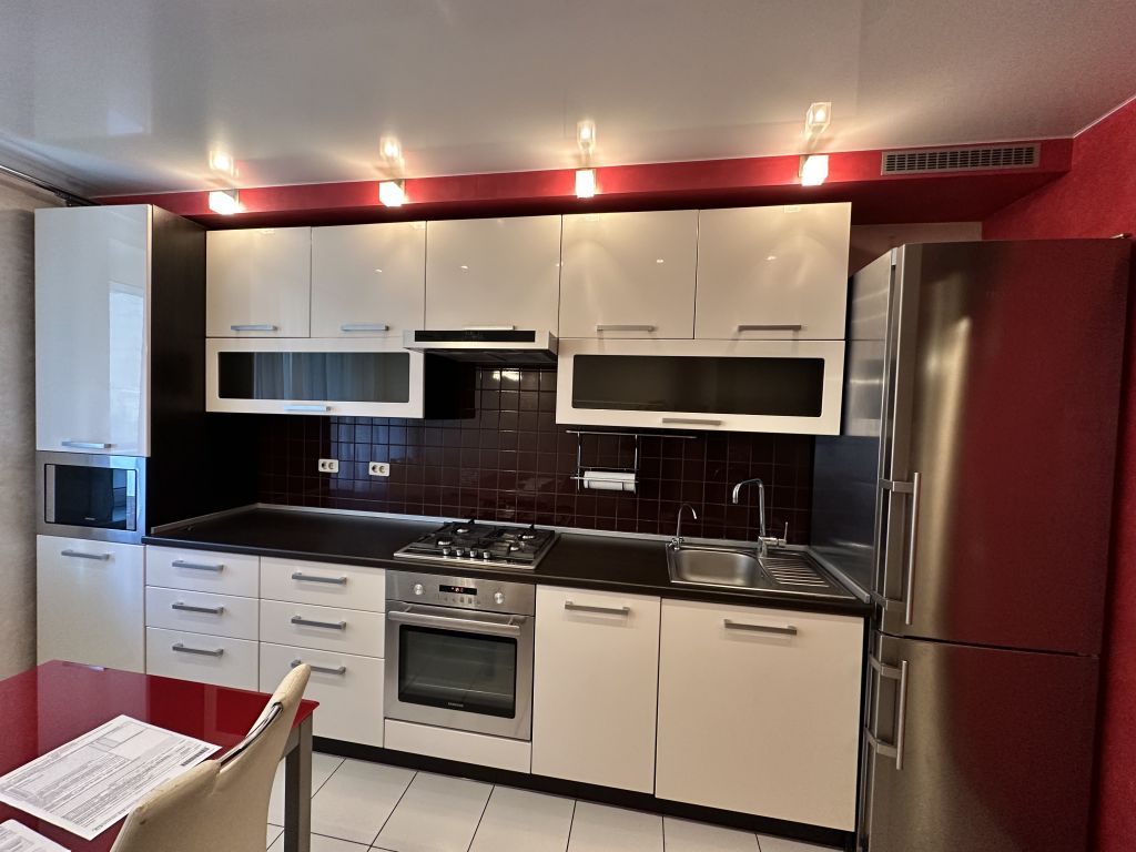 Продажа 2-комнатной квартиры, Иваново, Зверева ул,  15