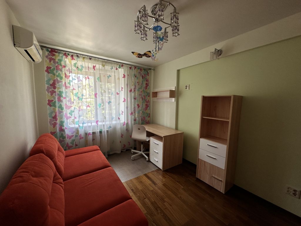 Продажа 2-комнатной квартиры, Иваново, Зверева ул,  15