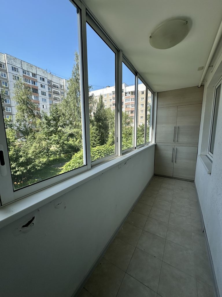Продажа 2-комнатной квартиры, Иваново, Зверева ул,  15
