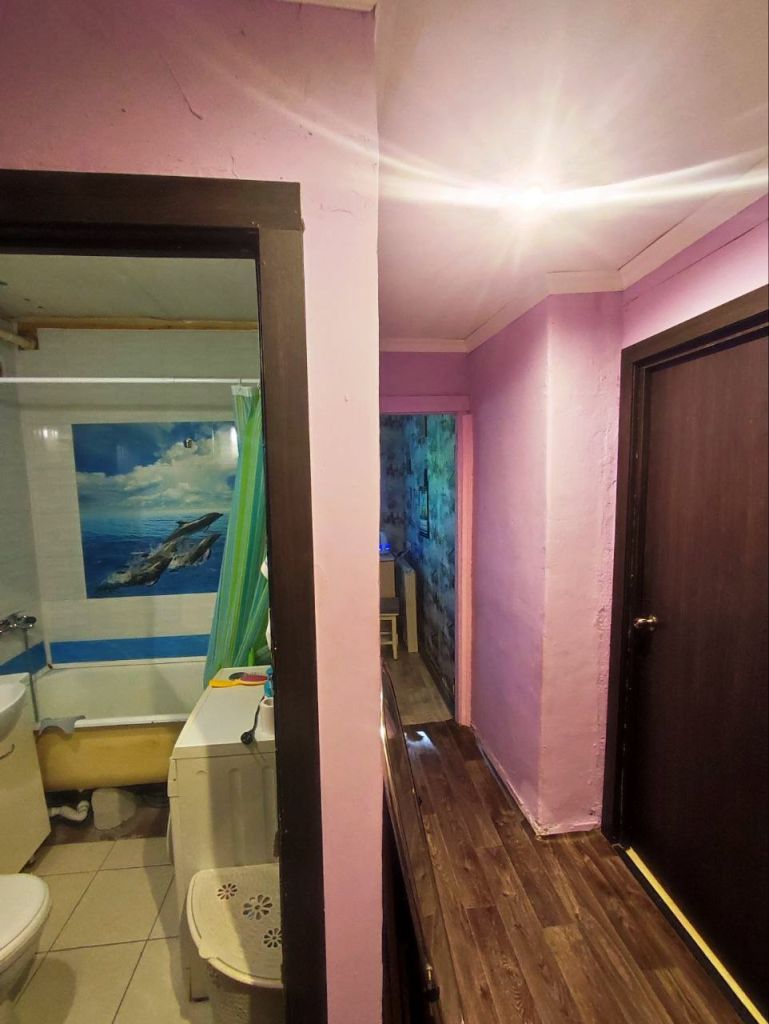 Продажа 2-комнатной квартиры, Кострома, Никитская ул,  120