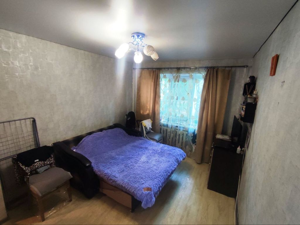 Продажа 2-комнатной квартиры, Кострома, Никитская ул,  120