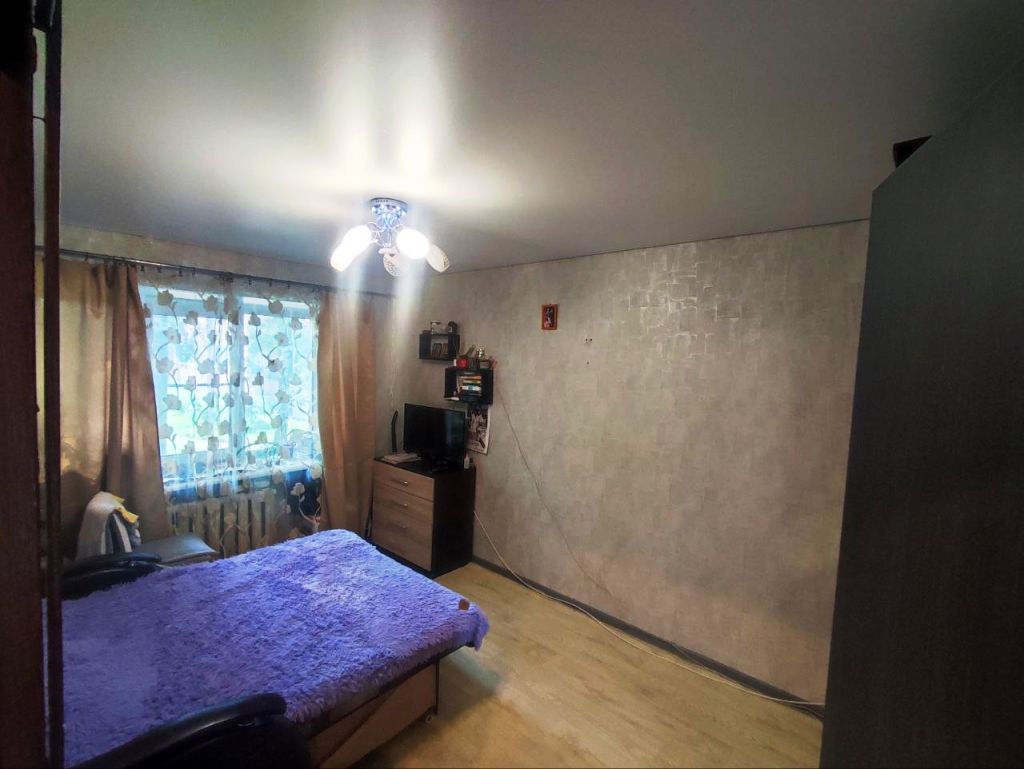 Продажа 2-комнатной квартиры, Кострома, Никитская ул,  120