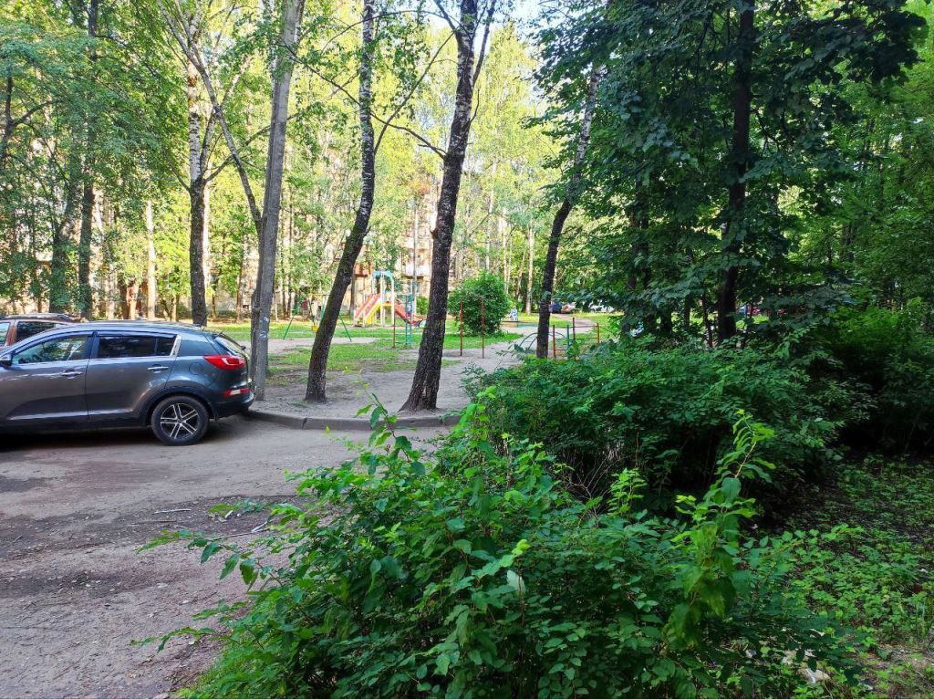 Продажа 2-комнатной квартиры, Кострома, Никитская ул,  120