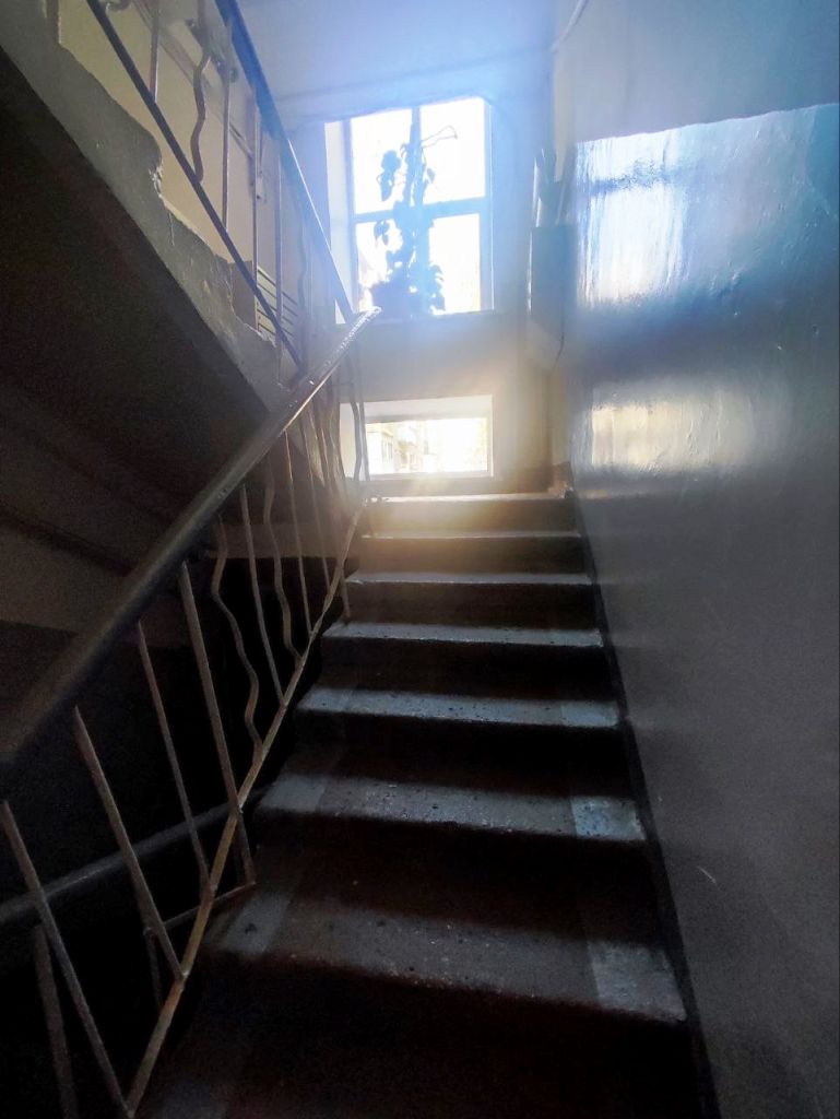 Продажа 2-комнатной квартиры, Кострома, Никитская ул,  120