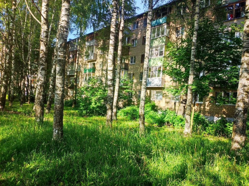 Продажа 2-комнатной квартиры, Кострома, Никитская ул,  120