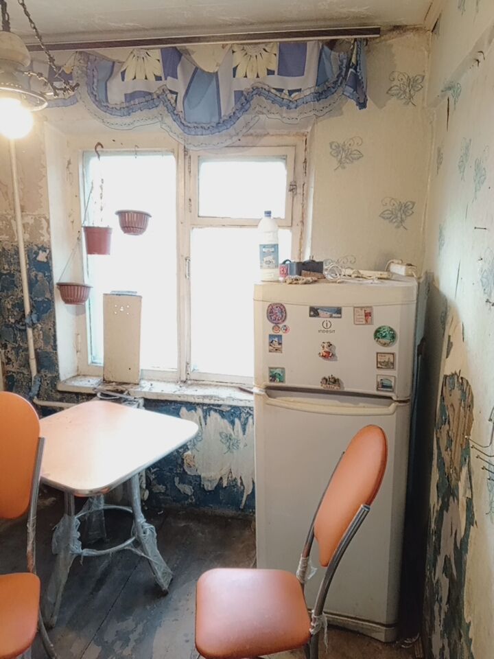 Продажа 3-комнатной квартиры, Новомосковск, Олимпийская ул,  1Б