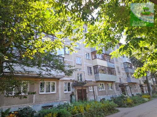 Продажа 3-комнатной квартиры, Иваново, Любимова ул,  14