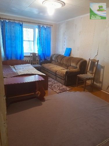 Продажа 3-комнатной квартиры, Иваново, Любимова ул,  14