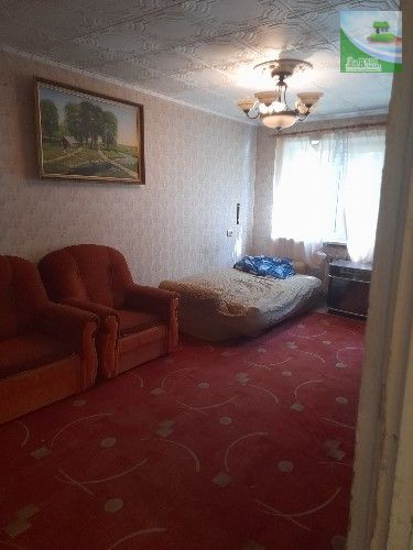 Продажа 3-комнатной квартиры, Иваново, Любимова ул,  14