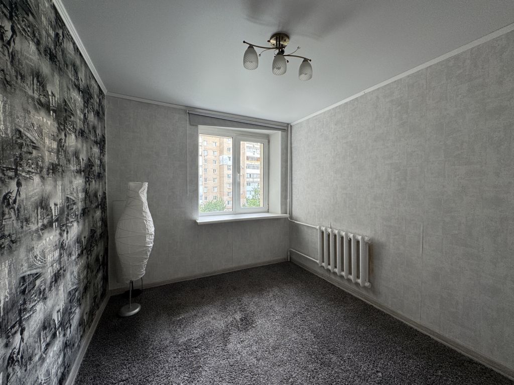 Продажа 3-комнатной квартиры, Саратов, Деловая ул,  26А