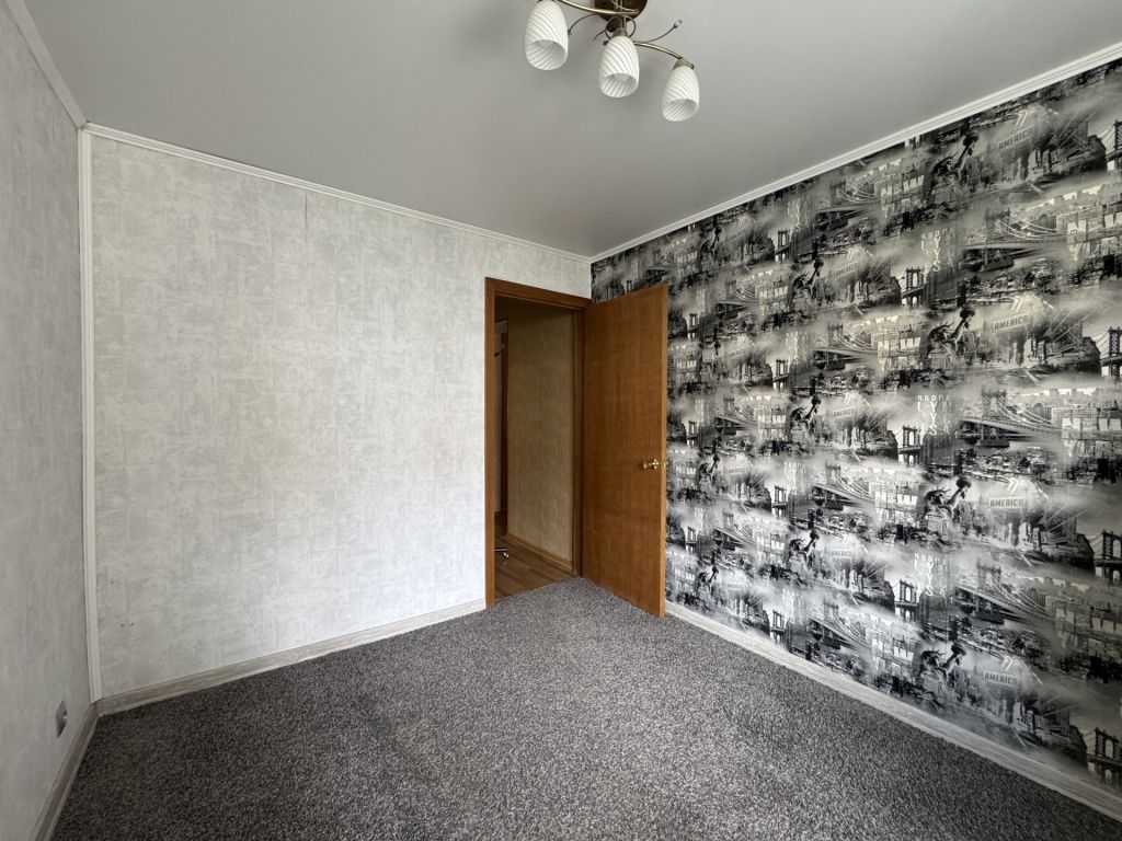 Продажа 3-комнатной квартиры, Саратов, Деловая ул,  26А