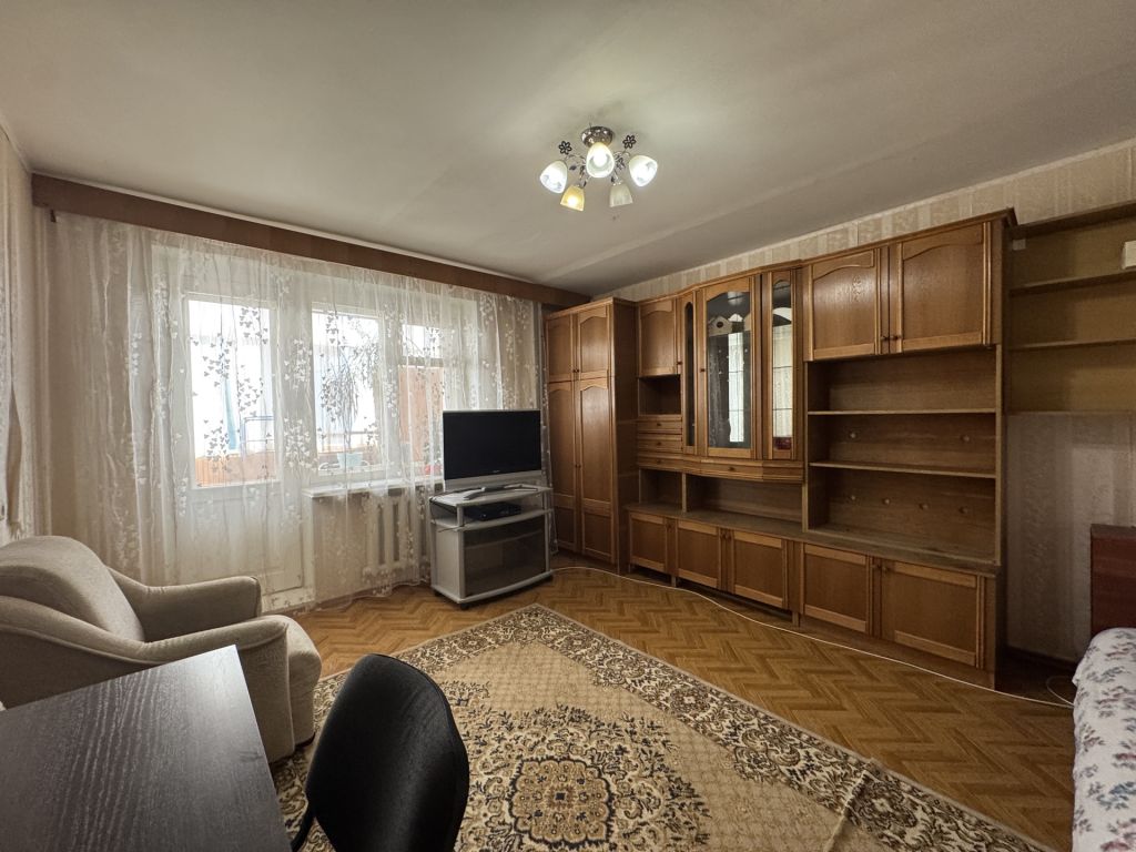 Продажа 3-комнатной квартиры, Саратов, Деловая ул,  26А