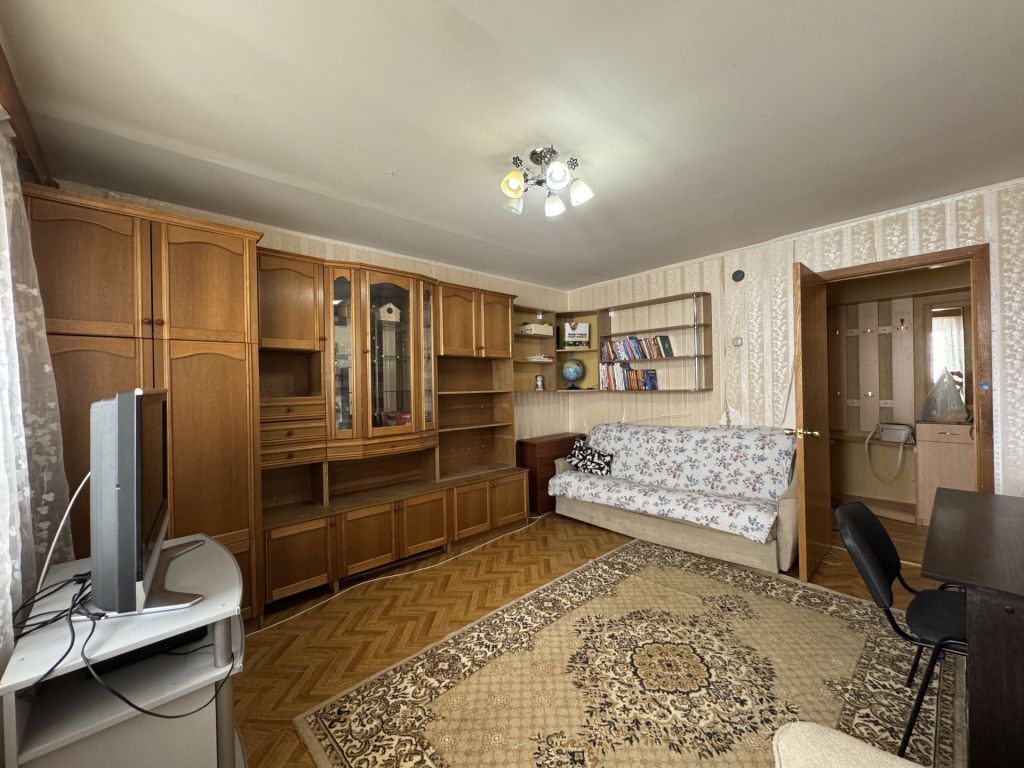 Продажа 3-комнатной квартиры, Саратов, Деловая ул,  26А