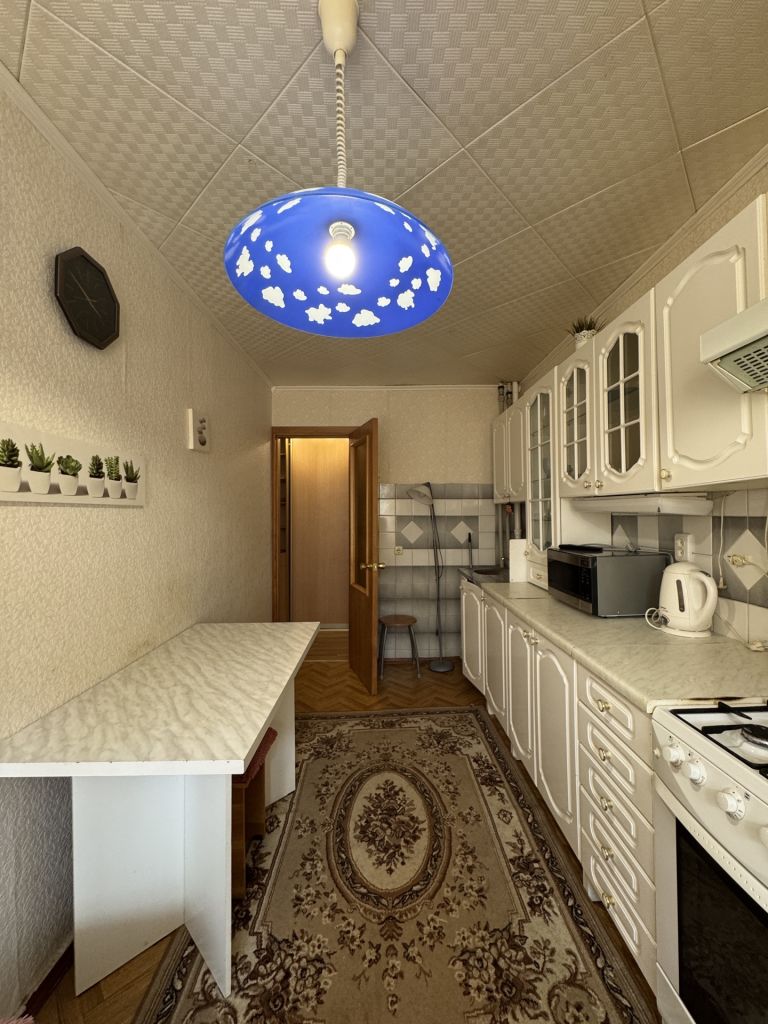 Продажа 3-комнатной квартиры, Саратов, Деловая ул,  26А