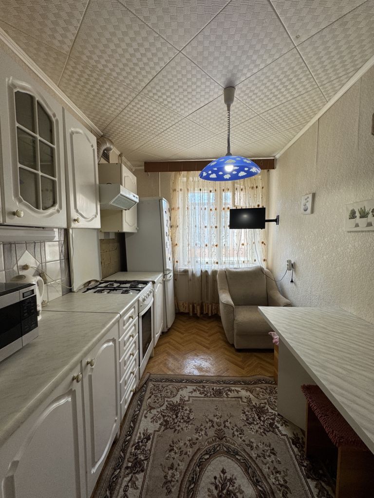 Продажа 3-комнатной квартиры, Саратов, Деловая ул,  26А