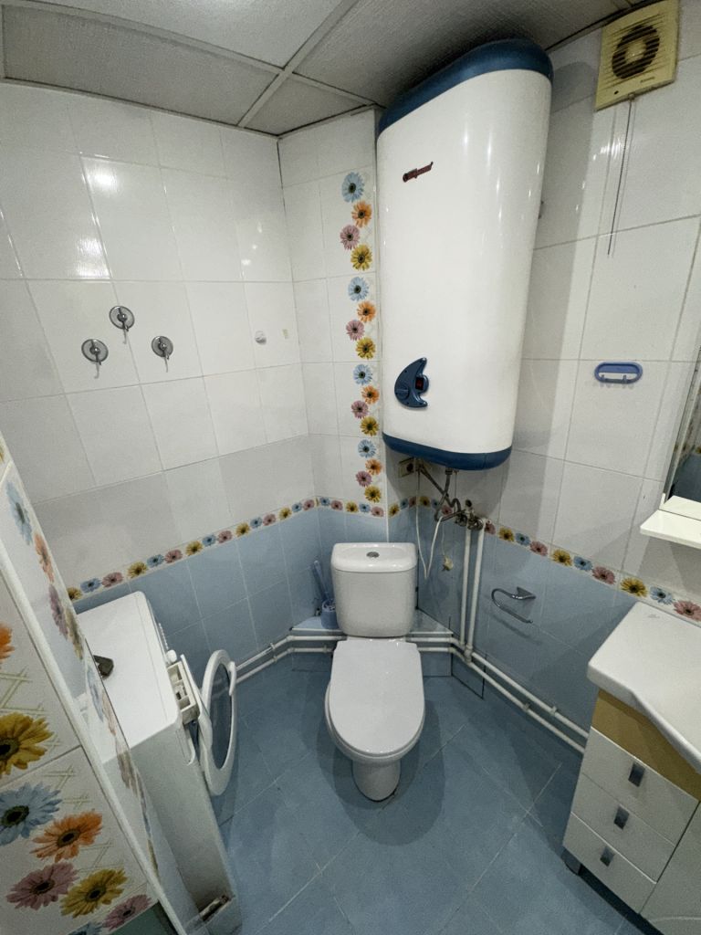 Продажа 3-комнатной квартиры, Саратов, Деловая ул,  26А