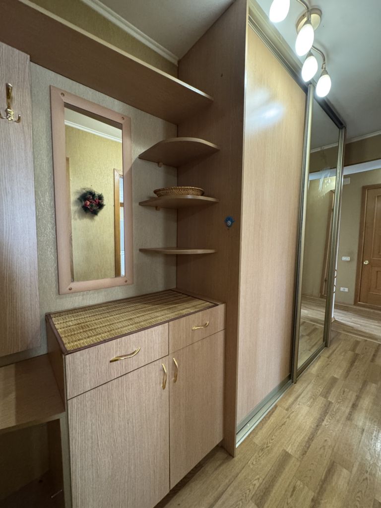 Продажа 3-комнатной квартиры, Саратов, Деловая ул,  26А