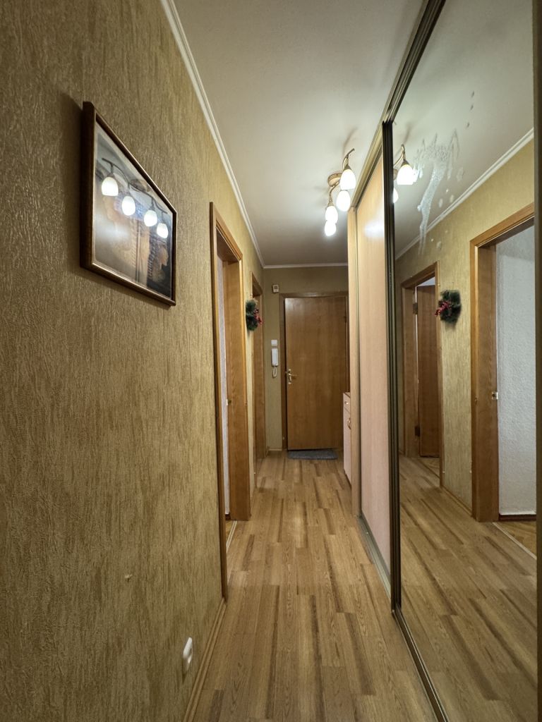 Продажа 3-комнатной квартиры, Саратов, Деловая ул,  26А