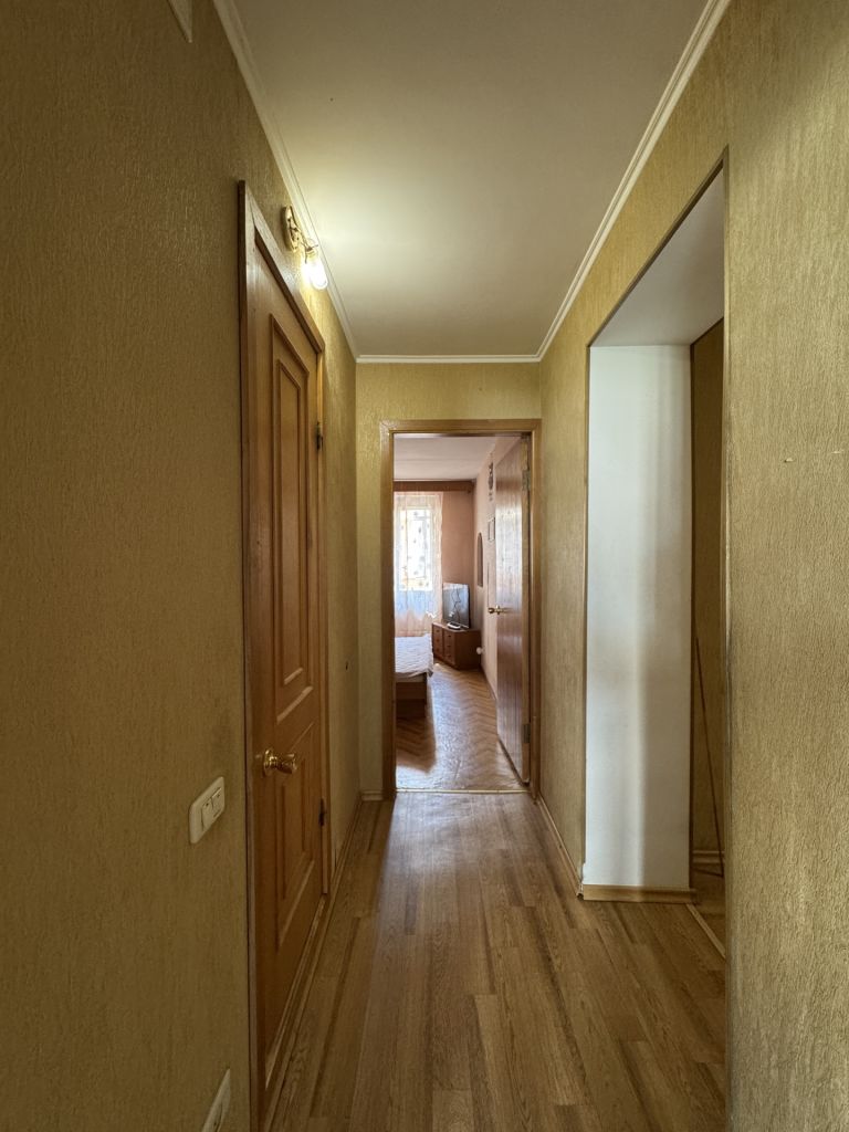 Продажа 3-комнатной квартиры, Саратов, Деловая ул,  26А