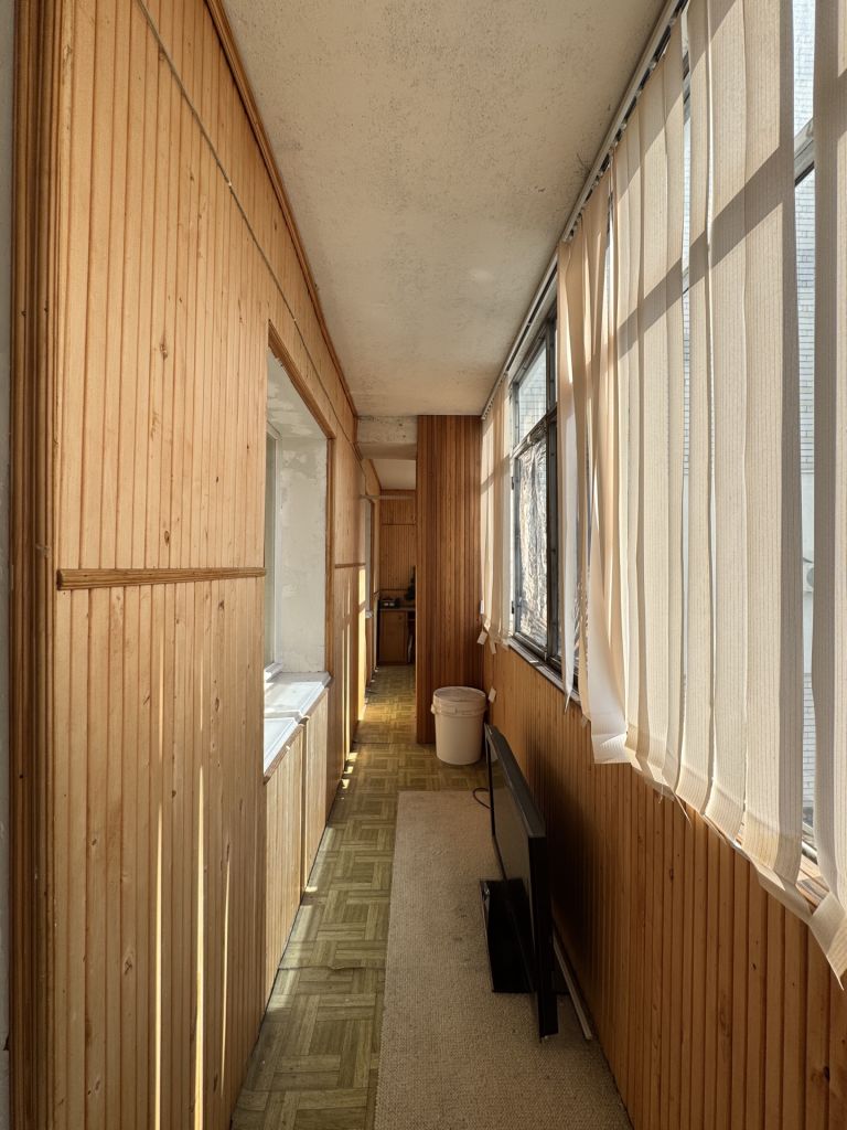 Продажа 3-комнатной квартиры, Саратов, Деловая ул,  26А