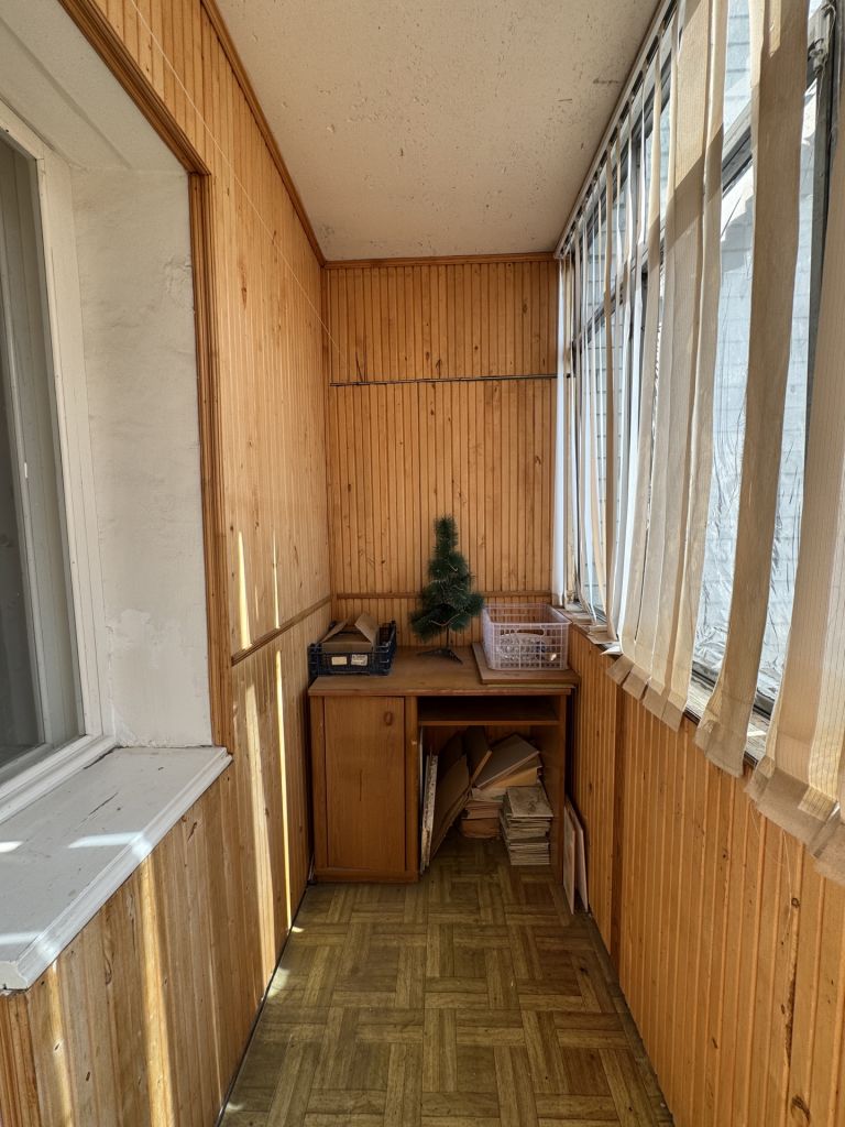 Продажа 3-комнатной квартиры, Саратов, Деловая ул,  26А