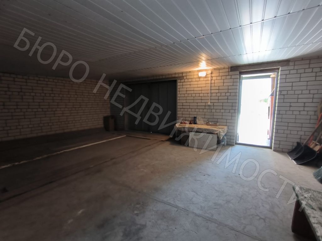 Продажа дома, 227м <sup>2</sup>, 10 сот., Балашов, Индустриальная ул,  2Б