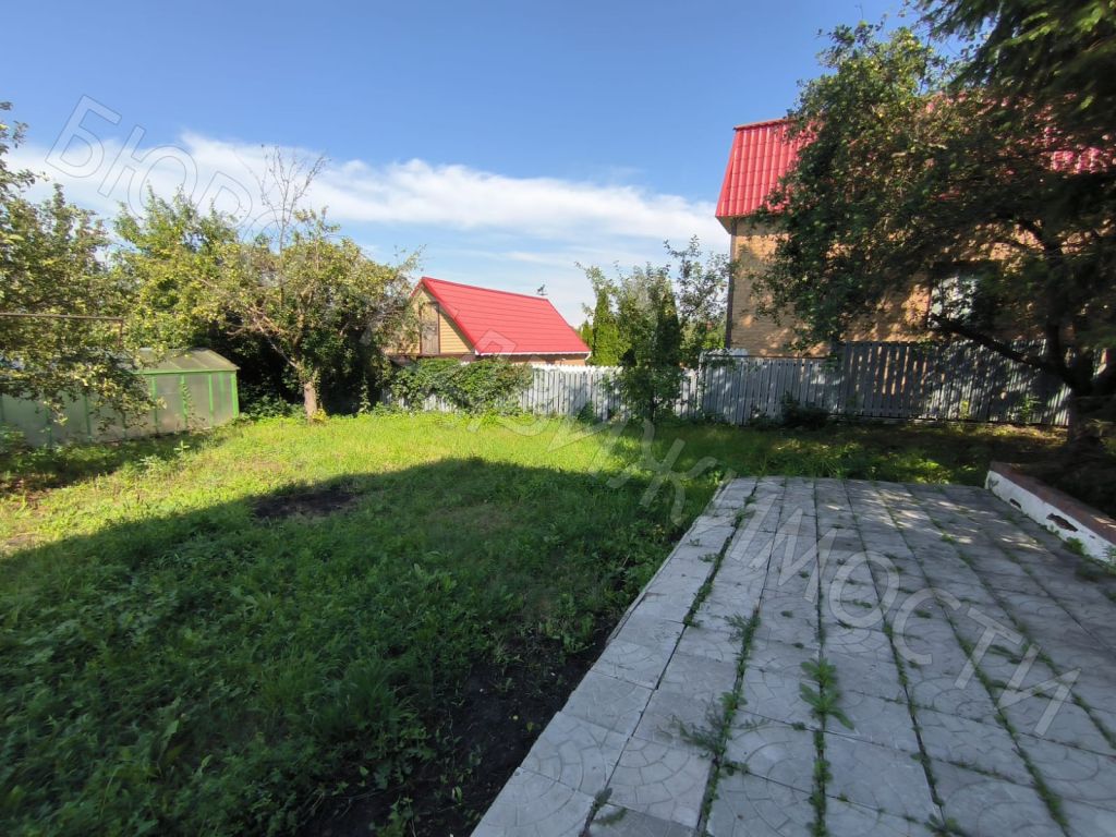 Продажа дома, 227м <sup>2</sup>, 10 сот., Балашов, Индустриальная ул,  2Б