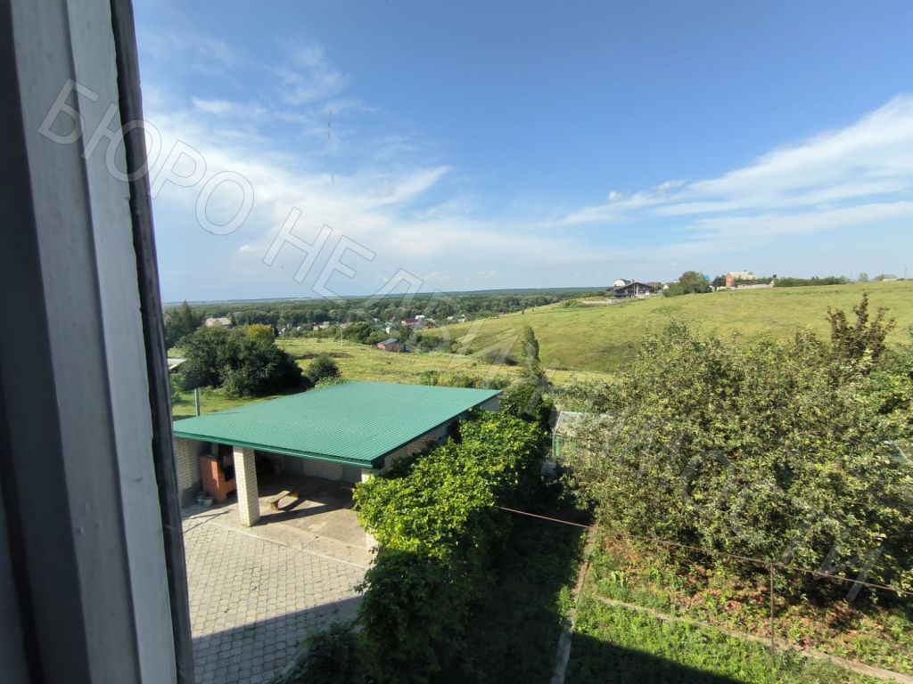 Продажа дома, 227м <sup>2</sup>, 10 сот., Балашов, Индустриальная ул,  2Б