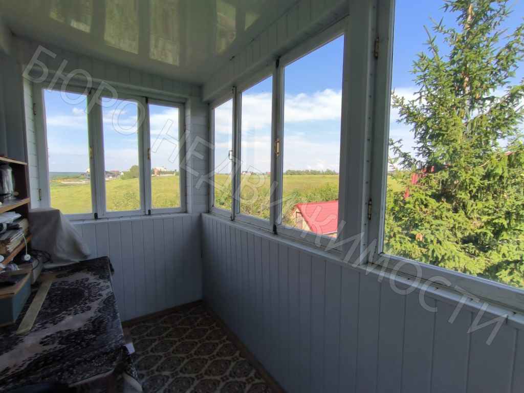 Продажа дома, 227м <sup>2</sup>, 10 сот., Балашов, Индустриальная ул,  2Б