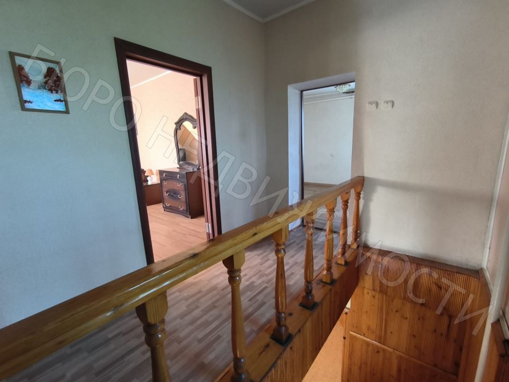 Продажа дома, 227м <sup>2</sup>, 10 сот., Балашов, Индустриальная ул,  2Б