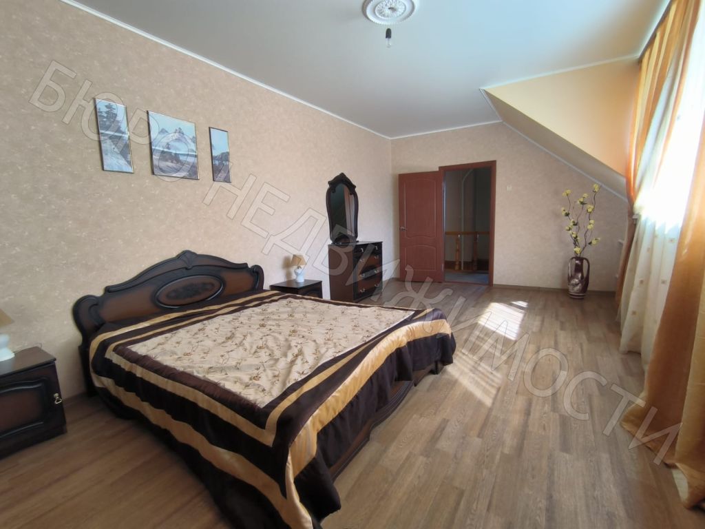 Продажа дома, 227м <sup>2</sup>, 10 сот., Балашов, Индустриальная ул,  2Б