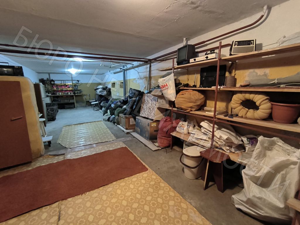 Продажа дома, 227м <sup>2</sup>, 10 сот., Балашов, Индустриальная ул,  2Б