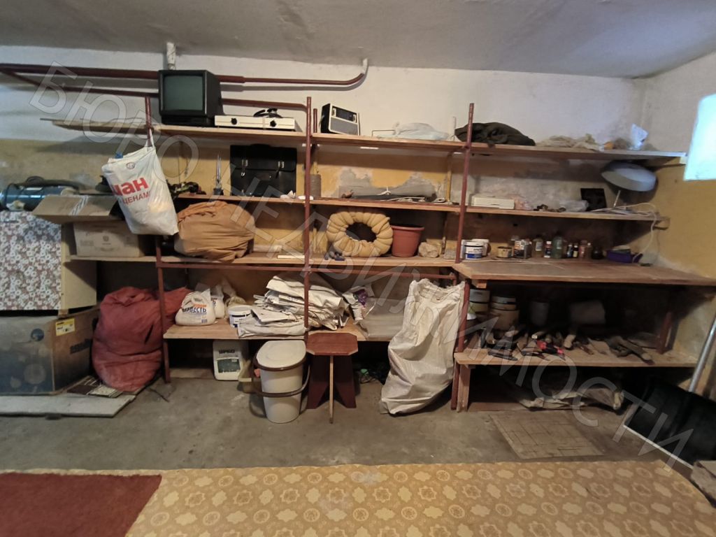 Продажа дома, 227м <sup>2</sup>, 10 сот., Балашов, Индустриальная ул,  2Б