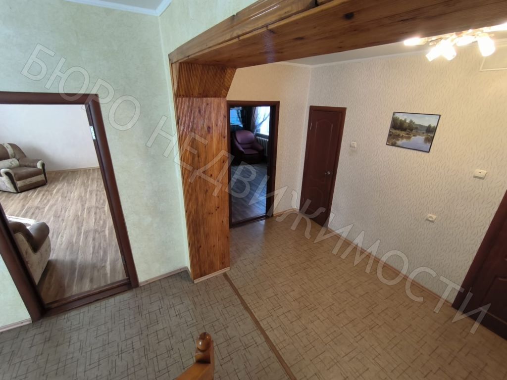 Продажа дома, 227м <sup>2</sup>, 10 сот., Балашов, Индустриальная ул,  2Б