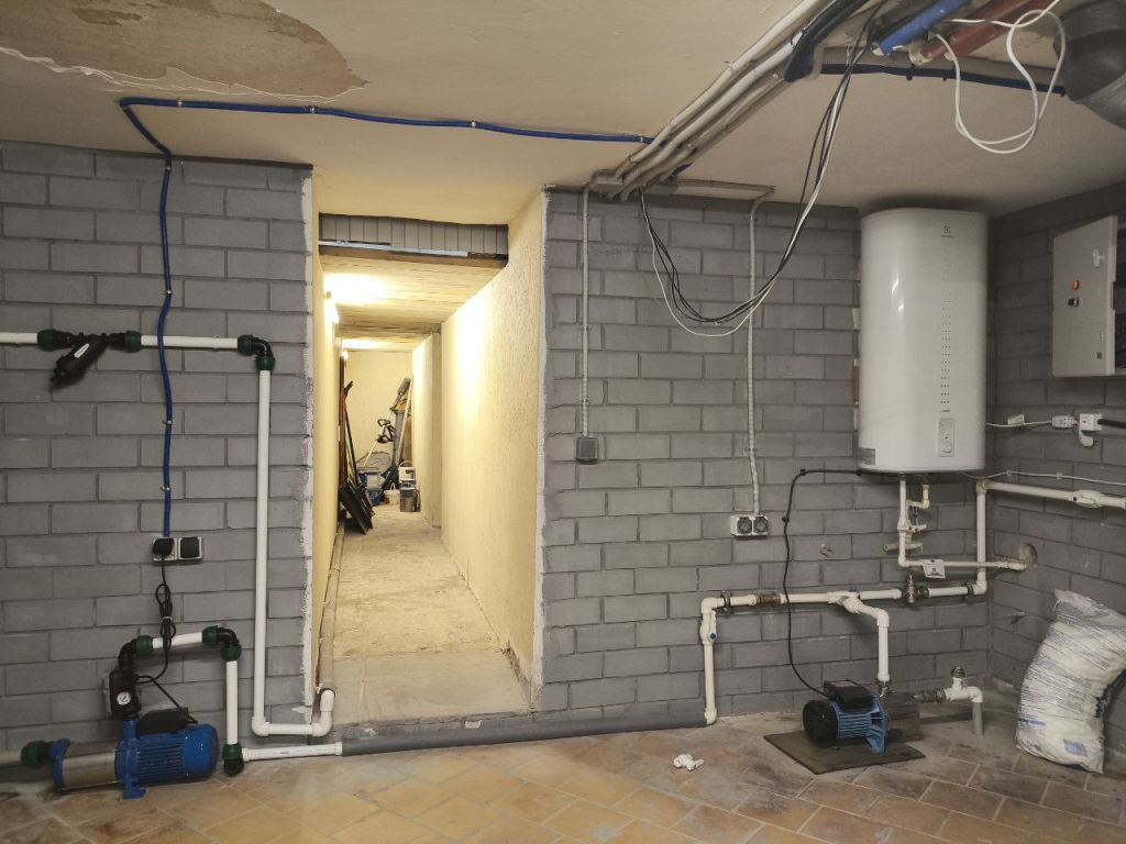 Продажа дома, 484м <sup>2</sup>, 12 сот., Нижний Новгород, Третьяковская ул,  97