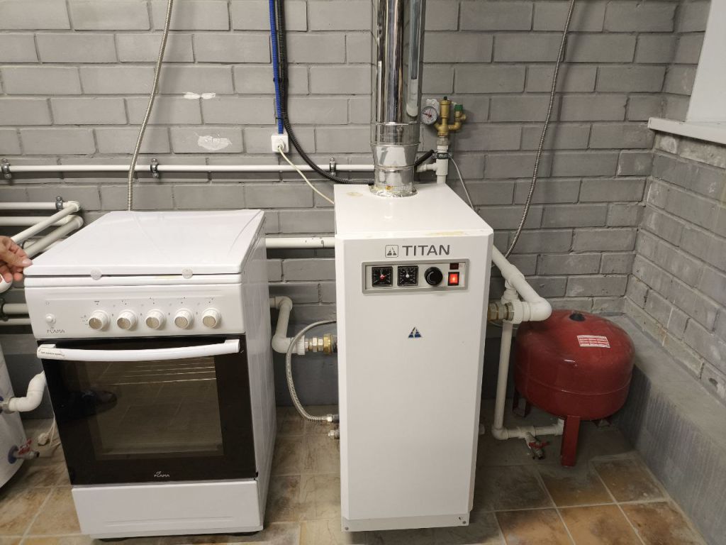 Продажа дома, 484м <sup>2</sup>, 12 сот., Нижний Новгород, Третьяковская ул,  97