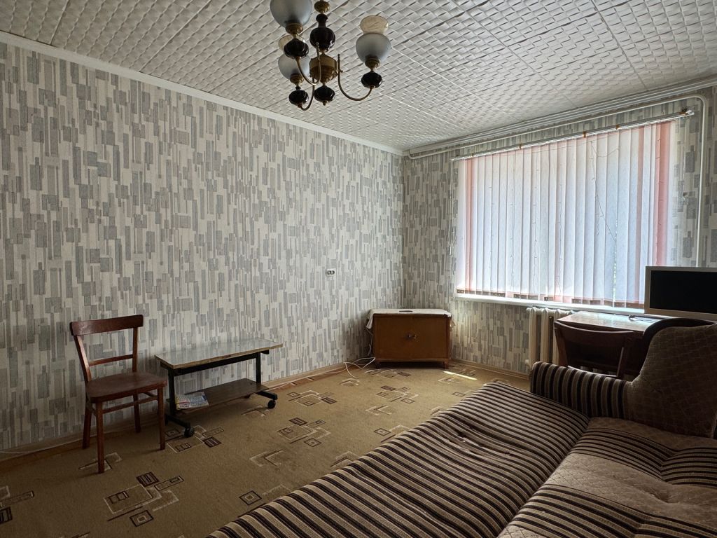 Продажа 1-комнатной квартиры, Пенза, Калинина ул,  152