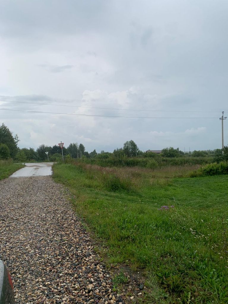 Продажа участка, Беркино,  80