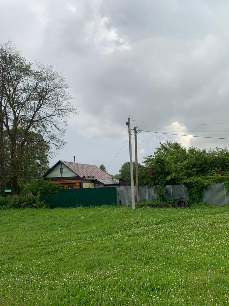 Продажа участка, Беркино,  80